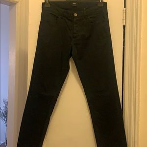 Theory Haydin Slim Fit Pants